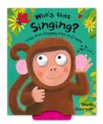 Image for Flippety Flaps: Who&#39;s That Singing?