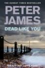 Image for Dead Like You