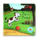 Image for Pip the Puppy Jigsaw Book