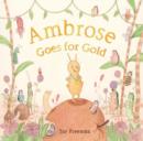 Image for Ambrose goes for gold
