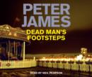 Image for Dead man&#39;s footsteps