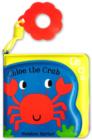 Image for Bubbly Bath Buddies:Chloe the Crab