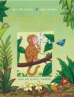 Image for Monkey Puzzle Jigsaw Book
