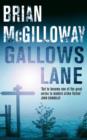 Image for Gallows Lane