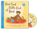 Image for One Ted Falls Out Of Bed Board Book and CD Pack