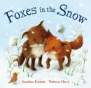 Image for Foxes in the Snow