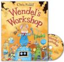 Image for Wendel&#39;s Workshop Book and CD Pack