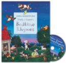 Image for Mother Goose&#39;s Bedtime Rhymes Book and CD Pack