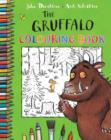 Image for The Gruffalo Colouring Book