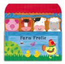 Image for Tip Top Tabs: Farm Frolic