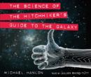 Image for The science of the Hitchhiker&#39;s guide to the galaxy