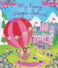 Image for My Fairy Magic School