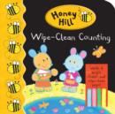 Image for Honey Hill: Wipe-Clean Counting