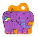 Image for Clackety-clacks: Elephant