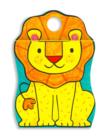 Image for Clackety-Clacks: Lion