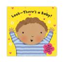 Image for Look-there&#39;s a Baby!