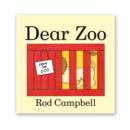 Image for Dear Zoo Mini Edition