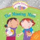 Image for Sparkle Street: The Missing Mice