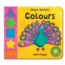 Image for Shape Sorters: Colours