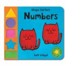 Image for Shape Sorters: Numbers