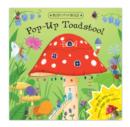 Image for Pop-up toadstool