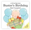 Image for Buster&#39;s birthday