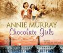 Image for Chocolate girls