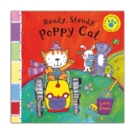 Image for Ready, Steady Poppy Cat