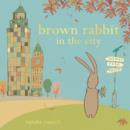 Image for Brown Rabbit in the city
