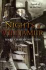 Image for Nights of Villjamur
