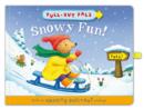 Image for Pull-out Pals: Snowy Fun!