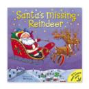 Image for Santa&#39;s missing reindeer