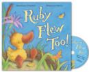 Image for Ruby flew too!