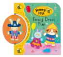 Image for Honey Hill Spinners: Fancy Dress Fun : with a Super Spinner!