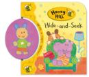 Image for Honey Hill Spinners: Hide-and-seek