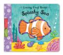 Image for Lacing Card Books: Splashy Sea