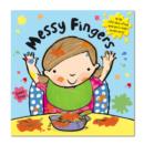 Image for Messy fingers
