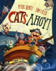 Image for Cats Ahoy!