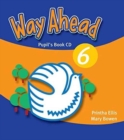 Image for Way Ahead 6 Teachers Book CDx1