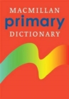 Image for Macmillan Primary Dictionary PB