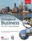 Image for Principles of Business for CSEC Examinations 5th Edition
