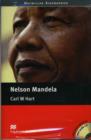 Image for Macmillan Readers Nelson Mandela Pre Intermediate Pack