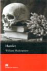 Image for Macmillan Readers Hamlet Intermediate Reader no CD