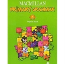 Image for Primary Grammar 1 Student&#39;s Book &amp; CD Pack Russia