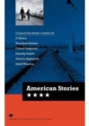 Image for Macmillan Literature Collection - American Stories - Advanced C2