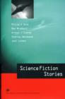 Image for Macmillan Readers Literature Collections Science Fiction Stories Advanced