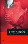 Image for Macmillan Literature Collection - Love Stories - C2