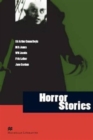 Image for Macmillan Readers Literature Collections Horror Stories Advanced