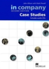 Image for In Company 2nd Edition Cases Pack 2nd Edition