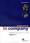 Image for In Company Intermediate Student&#39;s Book &amp; CD-ROM Pack 2nd Edition